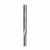 ITA TOOLS frez diamentowy PCD prosty Z1 D6,35 I19,5 L76,2 S6,35