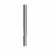 ITA TOOLS frez diamentowy PCD prosty Z1 D6,35 I19,5 L76,2 S6,35
