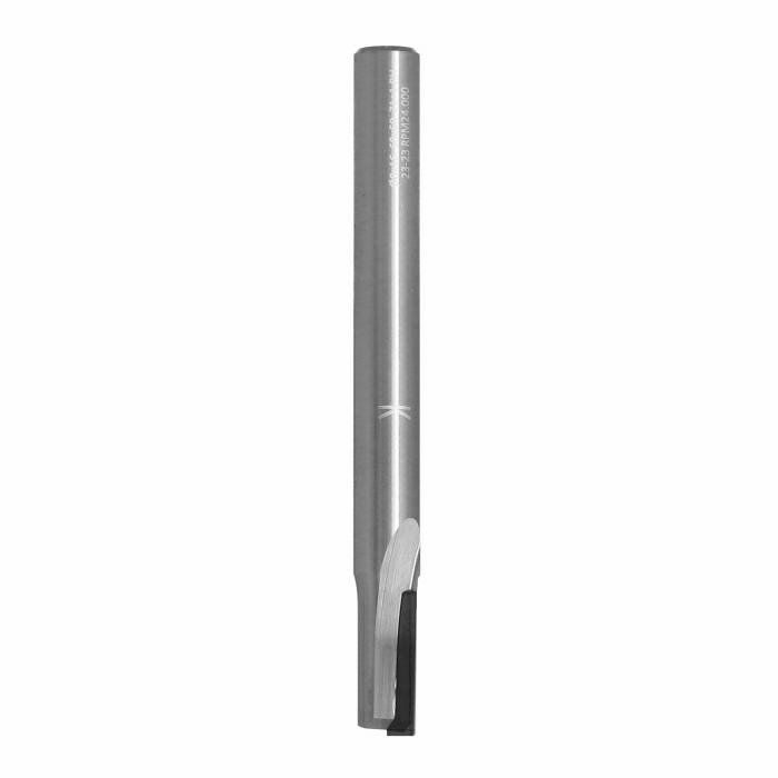 ITA TOOLS frez diamentowy PCD prosty Z1+1 D8 I16 L80 S8