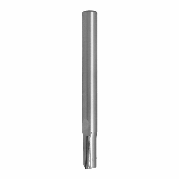 ITA TOOLS frez diamentowy PCD prosty Z1+1 D8 I16 L80 S8