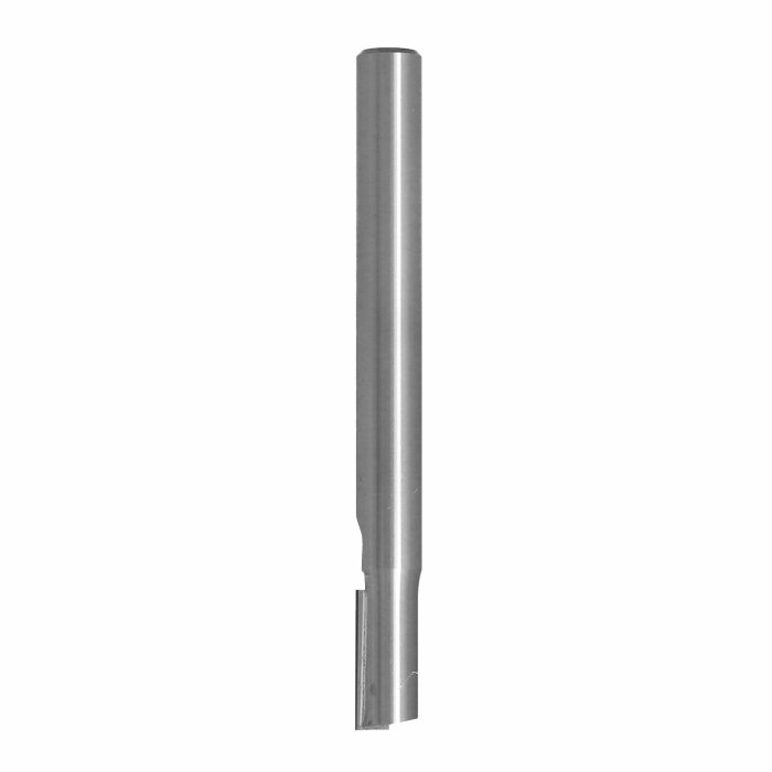 ITA TOOLS frez diamentowy PCD prosty Z1+1 D8 I16 L80 S8