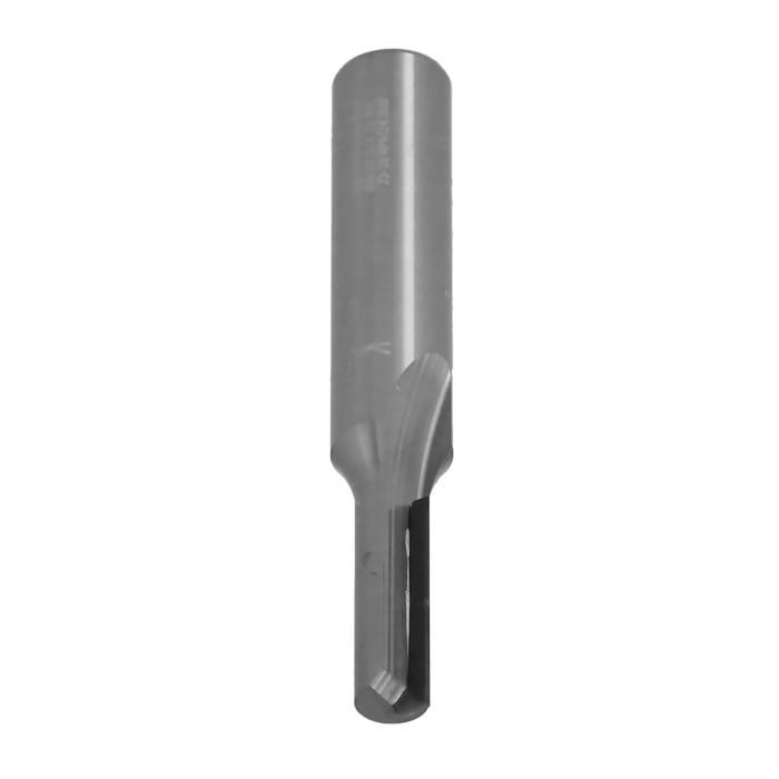 ITA TOOLS frez diamentowy PCD prosty Z1 D8 I23 L75 S12