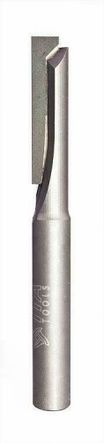 ITA TOOLS frez diamentowy PCD prosty Z1 D8 I30 L76 S8