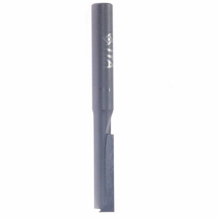 ITA TOOLS frez diamentowy PCD prosty Z1 D8 I30 L76 S8