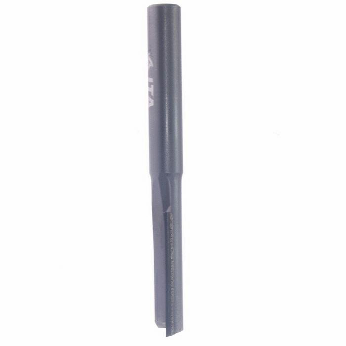 ITA TOOLS frez diamentowy PCD prosty Z1 D8 I30 L76 S8