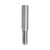 ITA TOOLS frez diamentowy PCD prosty Z1 D10 I22 L75 S12