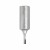 ITA TOOLS frez diamentowy PCD prosty Z1 D5,4 I10 L90 S25