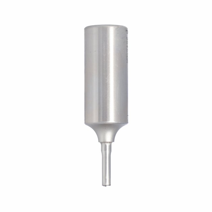 ITA TOOLS frez diamentowy PCD prosty Z1 D5,4 I10 L90 S25