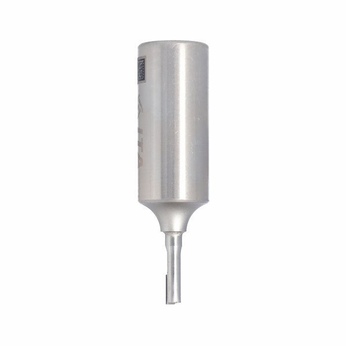ITA TOOLS frez diamentowy PCD prosty Z1 D5,4 I10 L90 S25