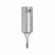 ITA TOOLS frez diamentowy PCD prosty Z1 D5,4 I10 L90 S25
