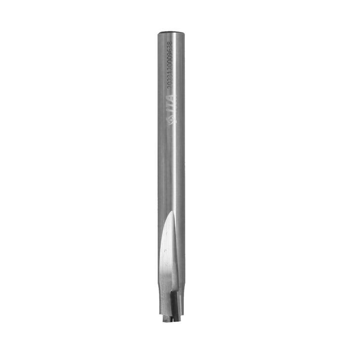 ITA TOOLS frez diamentowy PCD prosty Z2 D6 I5 L61,5 S6