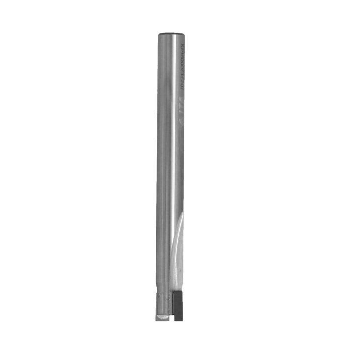 ITA TOOLS frez diamentowy PCD prosty Z2 D6 I5 L61,5 S6