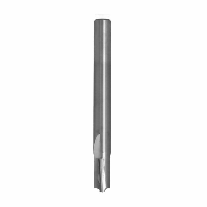 ITA TOOLS frez diamentowy PCD prosty Z2 D6 I10 L61,5 S6