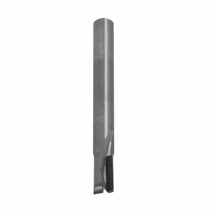 ITA TOOLS frez diamentowy PCD prosty Z2 D6 I10 L61,5 S6