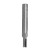 ITA TOOLS frez diamentowy PCD prosty Z2 D6,35 I12,7 L71 S9,52