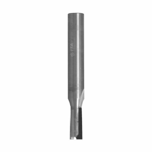 ITA TOOLS frez diamentowy PCD prosty Z2 D6 I14 L60 S8