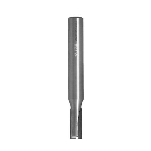 ITA TOOLS frez diamentowy PCD prosty Z2 D6 I14 L60 S8