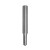 ITA TOOLS frez diamentowy PCD prosty Z2 D6 I14 L60 S8