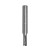ITA TOOLS frez diamentowy PCD prosty Z2 D6 I14 L60 S8
