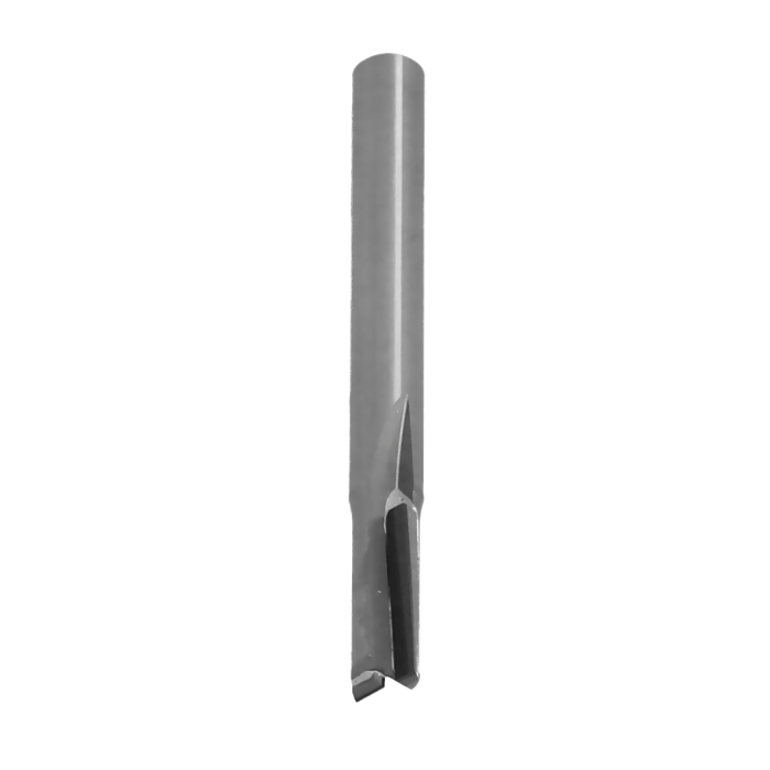 ITA TOOLS frez diamentowy PCD prosty Z2 D6 I15,5 L60 S6