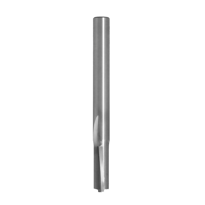 ITA TOOLS frez diamentowy PCD prosty Z2 D6 I15,5 L60 S6