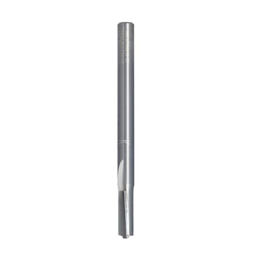 ITA TOOLS frez diamentowy PCD prosty Z2 D6 I15,5 L75 S6