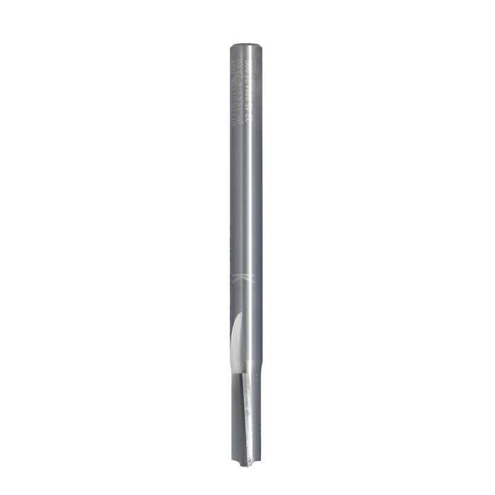 ITA TOOLS frez diamentowy PCD prosty Z2 D6 I15,5 L75 S6