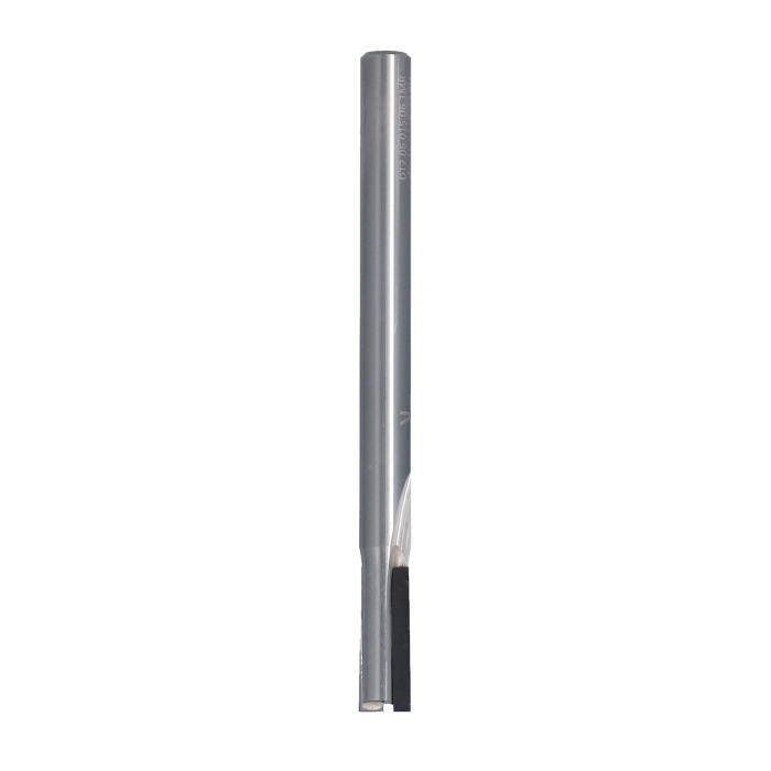 ITA TOOLS frez diamentowy PCD prosty Z2 D6 I15,5 L75 S6