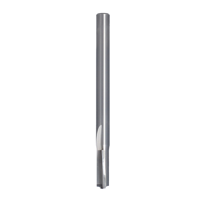 ITA TOOLS frez diamentowy PCD prosty Z2 D6 I15,5 L75 S6