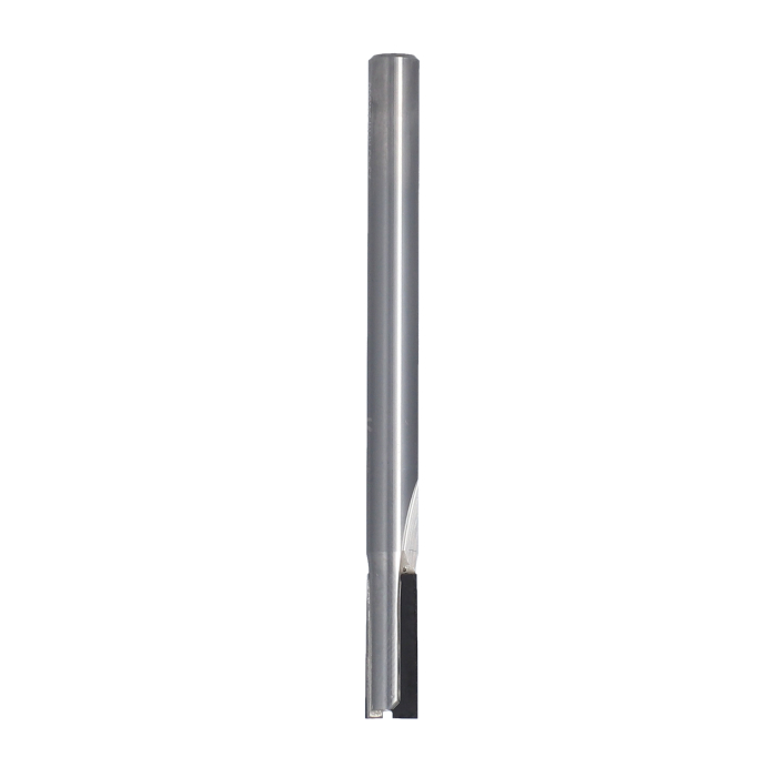 ITA TOOLS frez diamentowy PCD prosty Z2 D6 I15,5 L75 S6