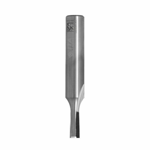 ITA TOOLS frez diamentowy PCD prosty Z2 D6 I15 L60 S12
