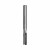 ITA TOOLS frez diamentowy PCD prosty Z2 D6,35 I19,05 L63,5 S6,35