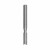 ITA TOOLS frez diamentowy PCD prosty Z2 D6,35 I19,05 L63,5 S6,35