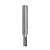 ITA TOOLS frez diamentowy PCD prosty Z2 D7 I15 L71,5 S10