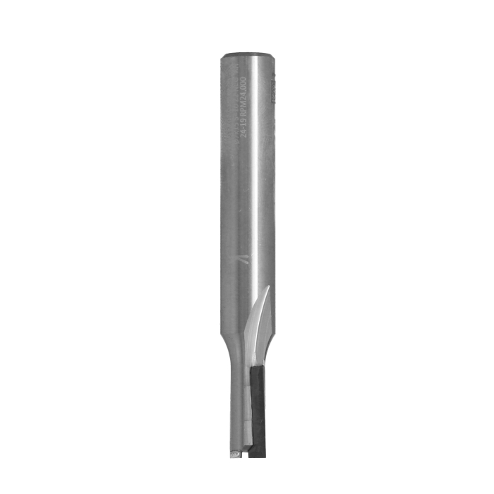 ITA TOOLS frez diamentowy PCD prosty Z2 D7 I15 L71,5 S10