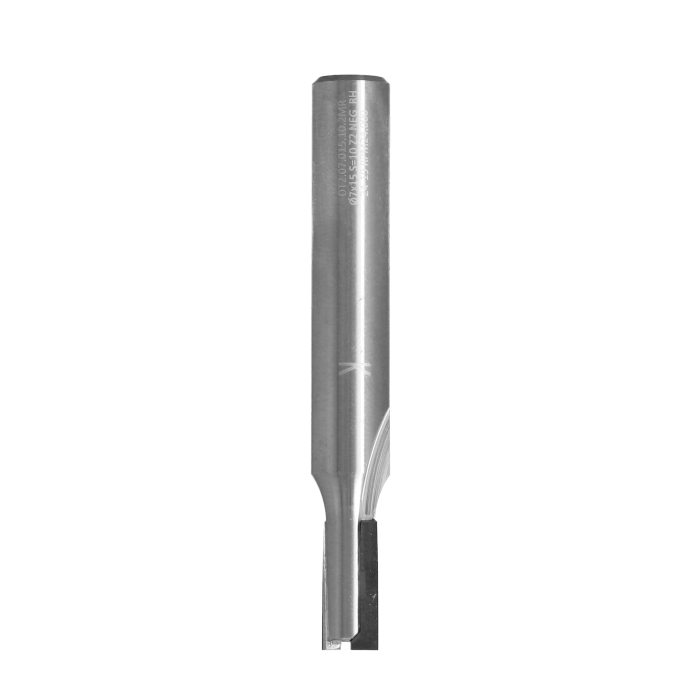 ITA TOOLS frez diamentowy PCD prosty Z2 D7 I15 L71,5 S10