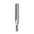 ITA TOOLS frez diamentowy PCD prosty Z2 D7 I15 L71,5 S10