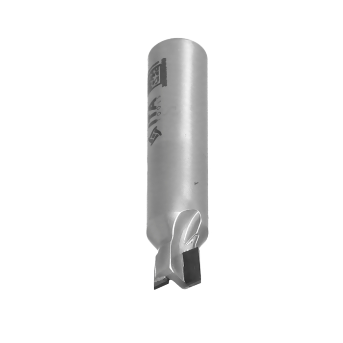 ITA TOOLS frez diamentowy PCD prosty Z2 D8 I6 L50 S10