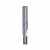 ITA TOOLS frez diamentowy PCD prosty Z2 D8 I15 L70 S10
