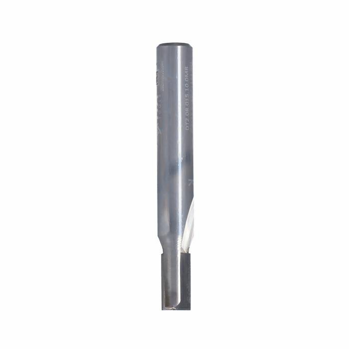 ITA TOOLS frez diamentowy PCD prosty Z2 D8 I15 L70 S10
