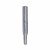 ITA TOOLS frez diamentowy PCD prosty Z2 D8 I15 L70 S10