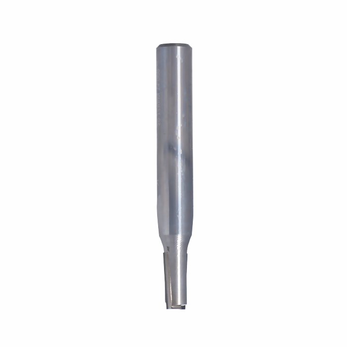 ITA TOOLS frez diamentowy PCD prosty Z2 D8 I15 L70 S10