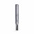 ITA TOOLS frez diamentowy PCD prosty Z2 D8 I15 L70 S10