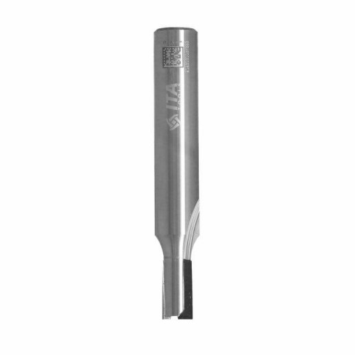 ITA TOOLS frez diamentowy PCD prosty Z2 D8 I15 L76 S12