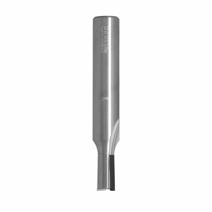 ITA TOOLS frez diamentowy PCD prosty Z2 D8 I15 L76 S12