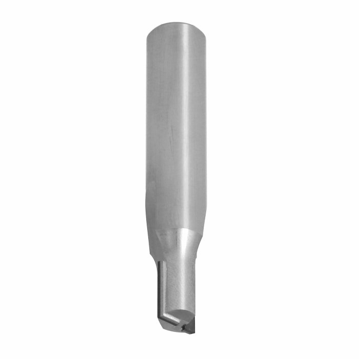 ITA TOOLS frez diamentowy PCD prosty Z2 D9 I12,7 L70 S12,7