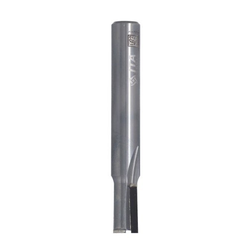 ITA TOOLS frez diamentowy PCD prosty Z2 D9 I15 L70 S10