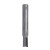 ITA TOOLS frez diamentowy PCD prosty Z2 D9 I15 L70 S10