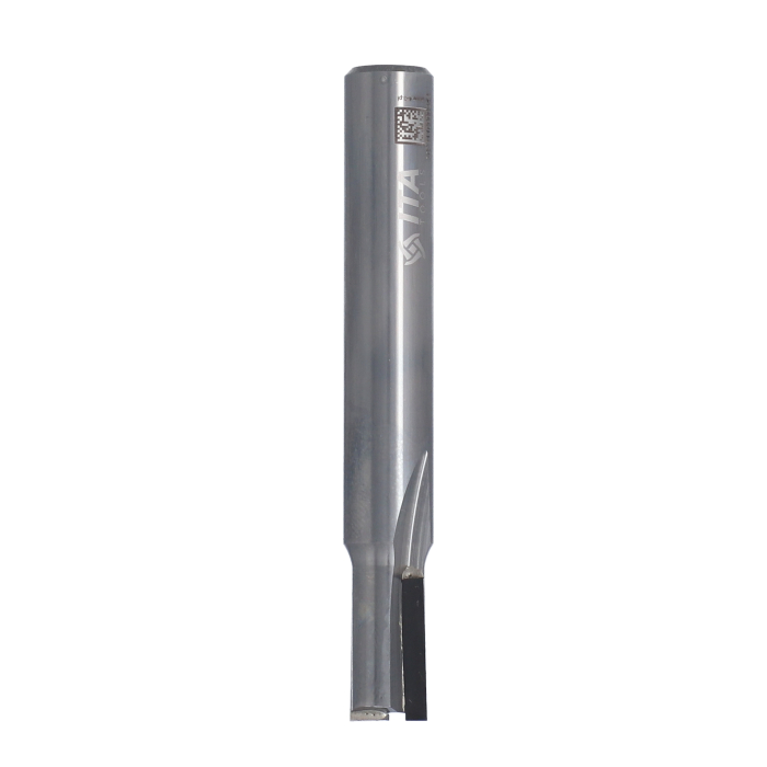 ITA TOOLS frez diamentowy PCD prosty Z2 D9 I15 L70 S10