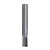 ITA TOOLS frez diamentowy PCD prosty Z2 D9 I15 L70 S10